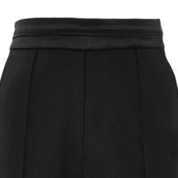 Ellery High Rise Wool Long Line Trouser from Moda Operandi - Picture 3 of 9